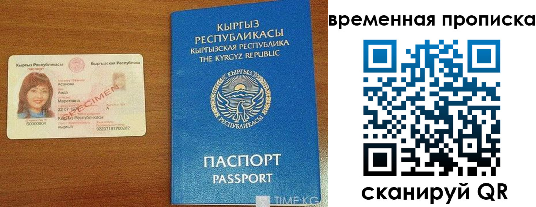 временная регистрация недорого в Крыму